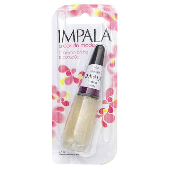 ESM IMPALA GLITTER SUBLIME 7,5ML