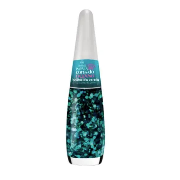 ESM IMPALA GLITTER LUZ DA ESTRELA 7,5ML