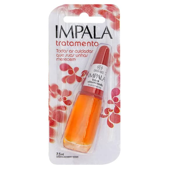 ESM IMPALA TRAT BASE VITAMINADA