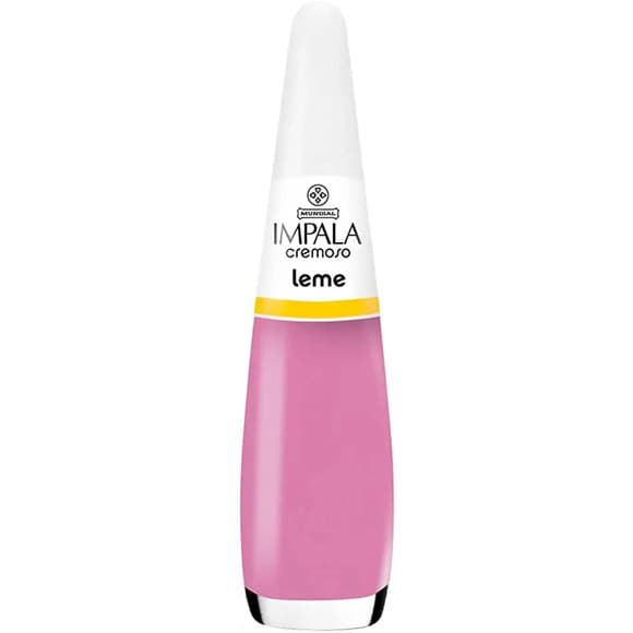 ESM IMPALA A COR DA LEME ROSA