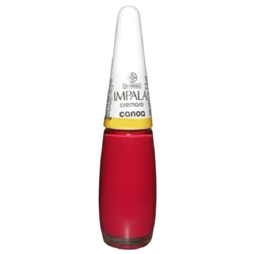 ESM IMPALA CREMOSO CANOA