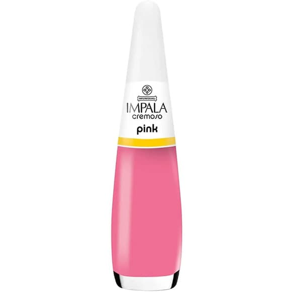 ESM IMPALA CREMOSO PINK