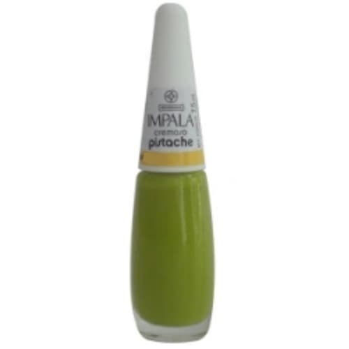 ESM IMPALA CREMOSO PISTACHE