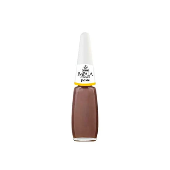 ESMALTE IMPALA JACKIE CREMOSO