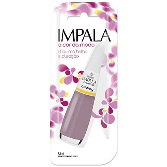 ESMALTE IMPALA