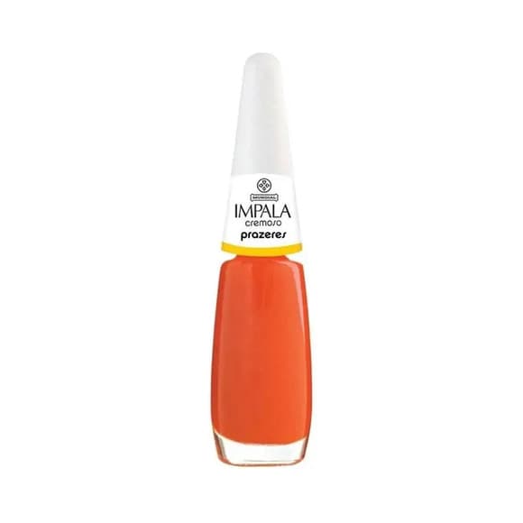ESM IMPALA CREMOSO PRAZERES 7,5ML