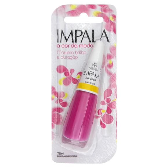 ESM IMPALA CREMOSO RIO DOCE 7,5ML