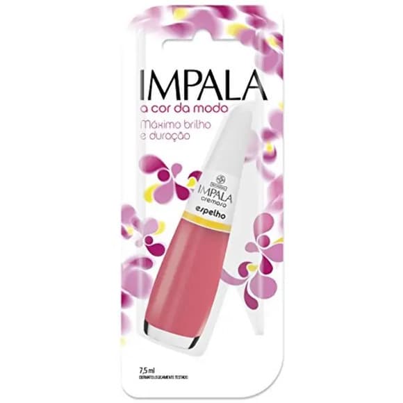 ESM IMPALA CREM ESPELHO