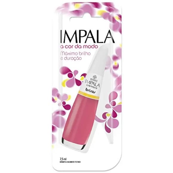 ESM IMPALA CREMOSO BRISAS 7,5ML