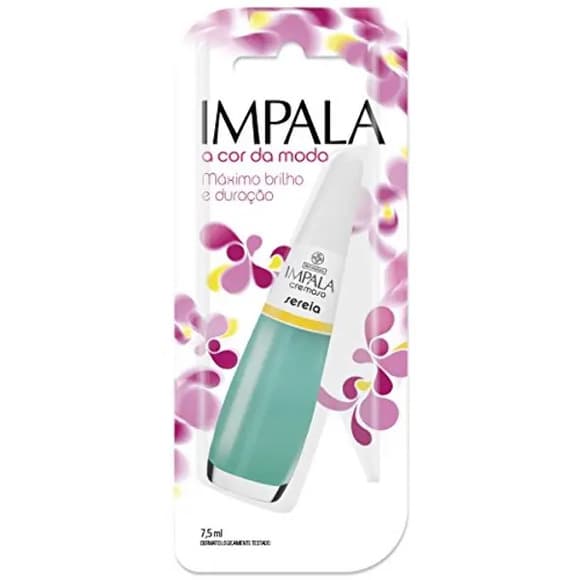 ESM IMPALA CREMOSO SEREIA 7,5ML