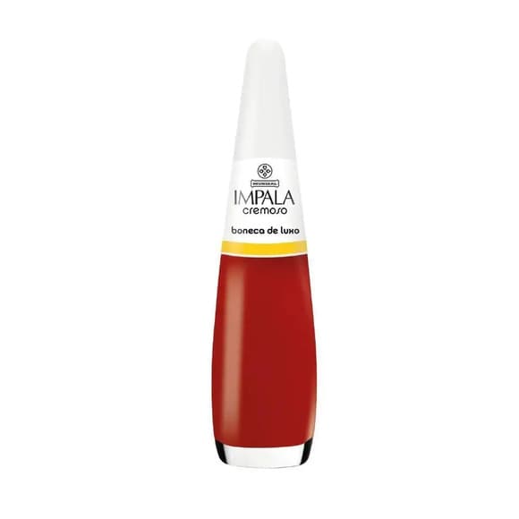 ESM IMPALA CREM BONECA DE LUXO
