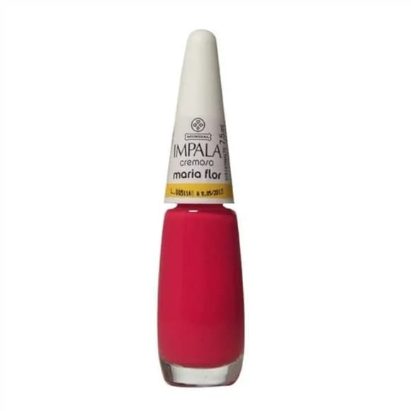 ESM IMPALA CREMOSO MARIA FLOR