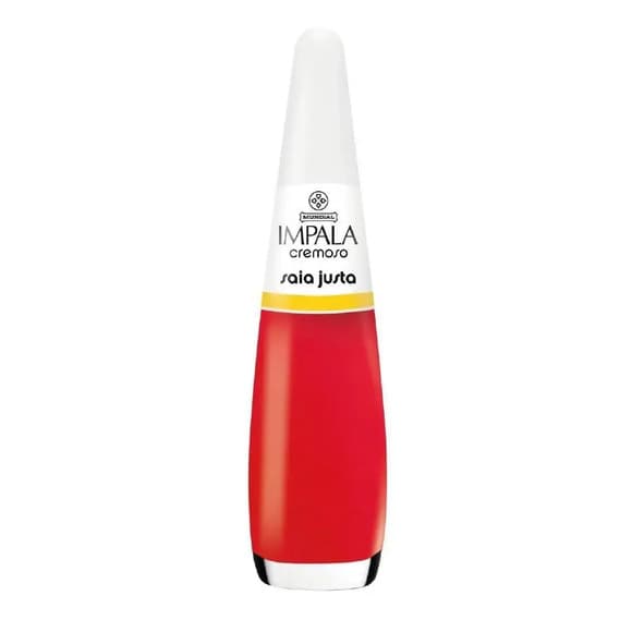 ESM IMPALA CREMOSO SAIA JUSTA 7,5ML