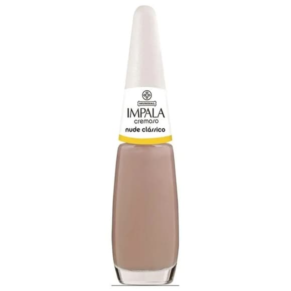 ESM IMPALA CREM NUDE CLASSICO 7.5ML