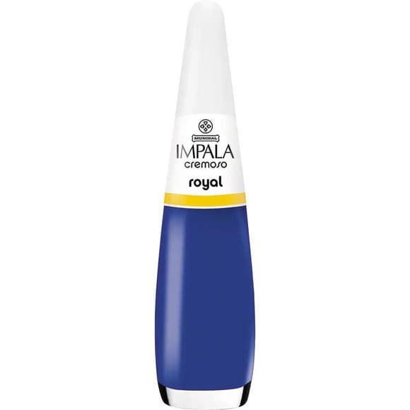 ESM IMPALA CREMOSO ROYAL