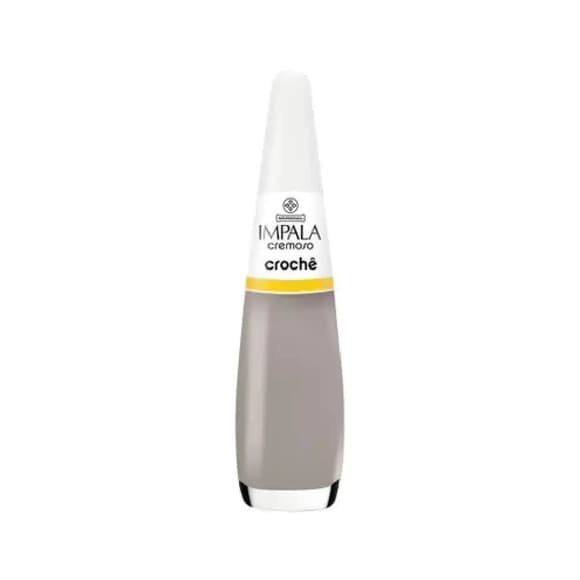 ESM IMPALA CREMOSO CROCHE