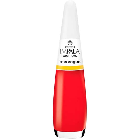 ESM IMPALA CREMOSO MERENGUE