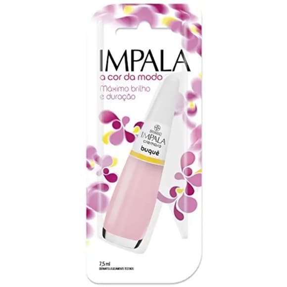 ESM IMPALA CREMOSO BUQUE FLORAL 7,5ML