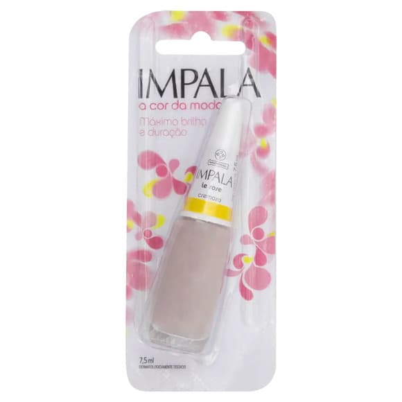 ESM IMPALA CREMOSO LE ROSE 7,5ML