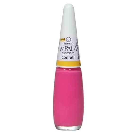 ESM IMPALA CREMOSO CONFETI FLORAL 7,5ML