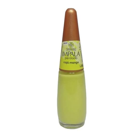 ESM IMPALA PEROLADO CAJA MANGA 7,5ML