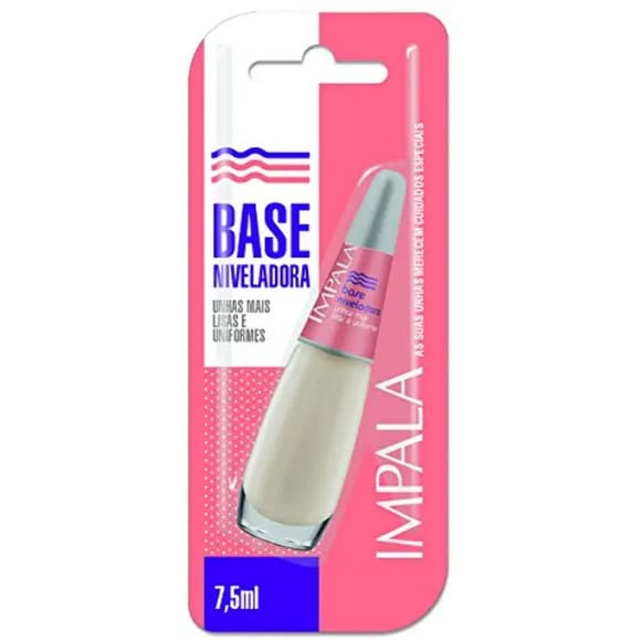 ESMALTE IMPALA BASE NIVELADORA