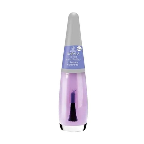 ESM IMPALA VERNIZ EXTRA BRILHO