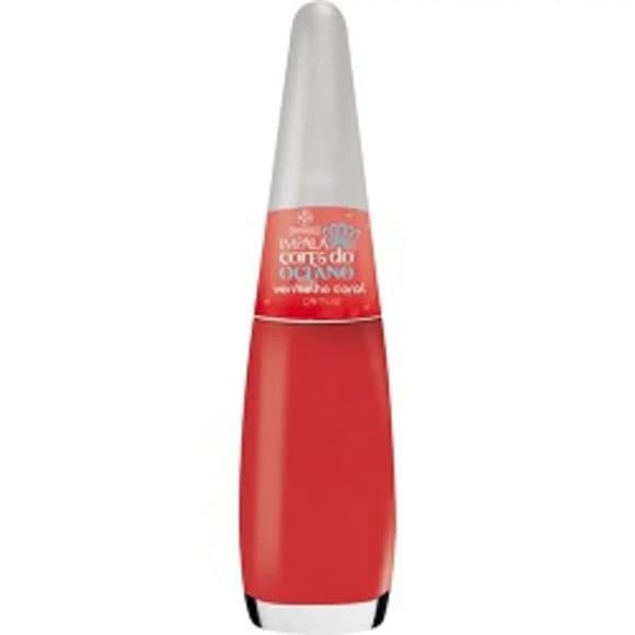 ESM IMPALA CORES OCE VERMELHO CORAL