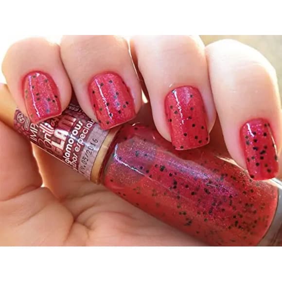 ESM IMPALA BRIL GLAM GLAMOROUS BRILHOS ES