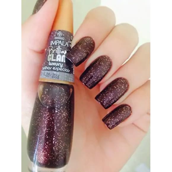 ESM IMPALA BRIL GLAM LUXURY