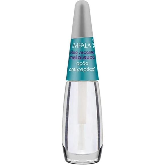 ESM IMPALA MELALEUCA OLEO SECANTE  7,5 ML