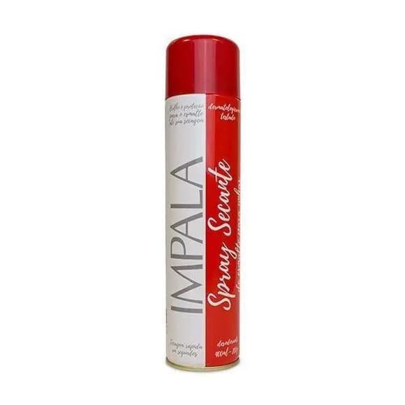 SPRAY SECANTE IMPALA 400 ML