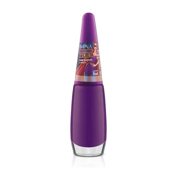 ESM IMPALA RAIO PURPURA