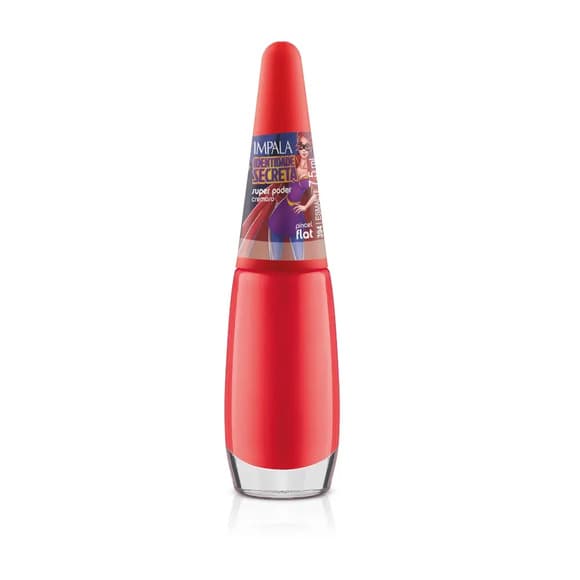 ESM IMPALA SUPER PODER