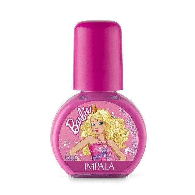 ESM IMPALA INFANTIL RENO COR DE ROSA 6ML