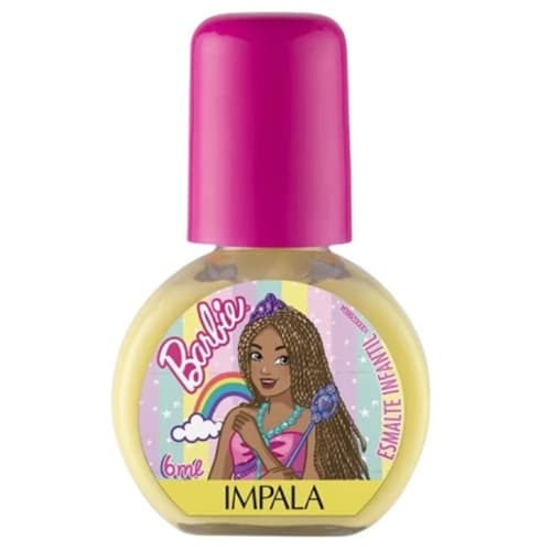 ESM IMPALA INFANTIL BARBIE 6ML