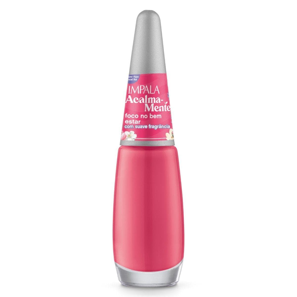 ESM IMPALA ACALMA MENTE  FOCO NO BEM E