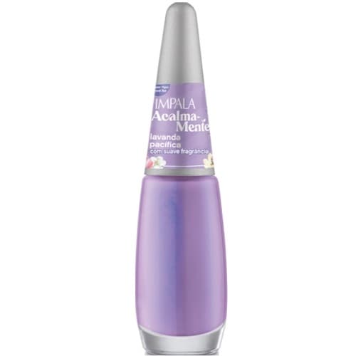 ESM IMPALA ACALMA MENTE  LAVANDA PACIF