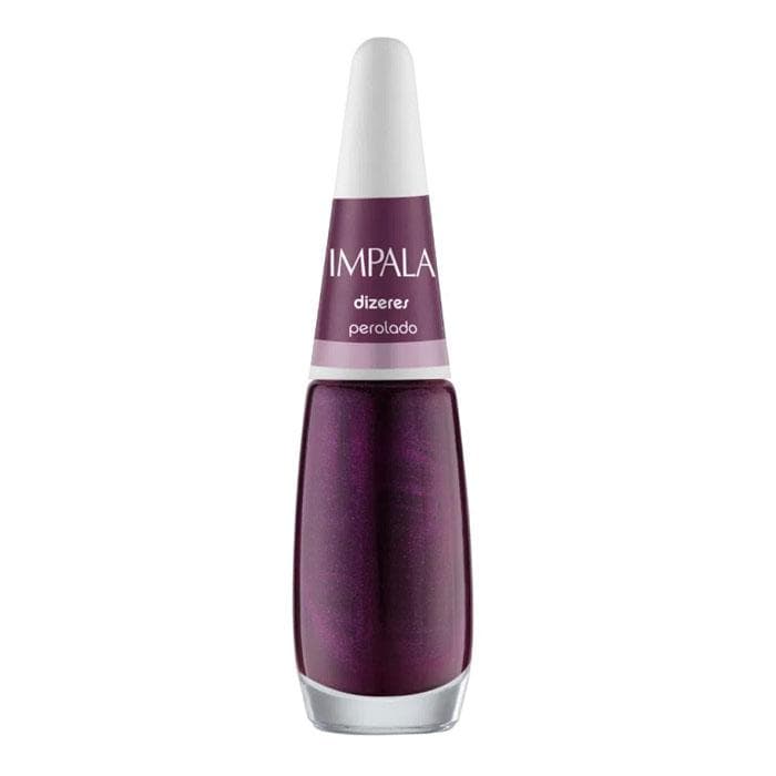 ESM IMPALA A COR DA MODA 4 CREMOSO DIZER