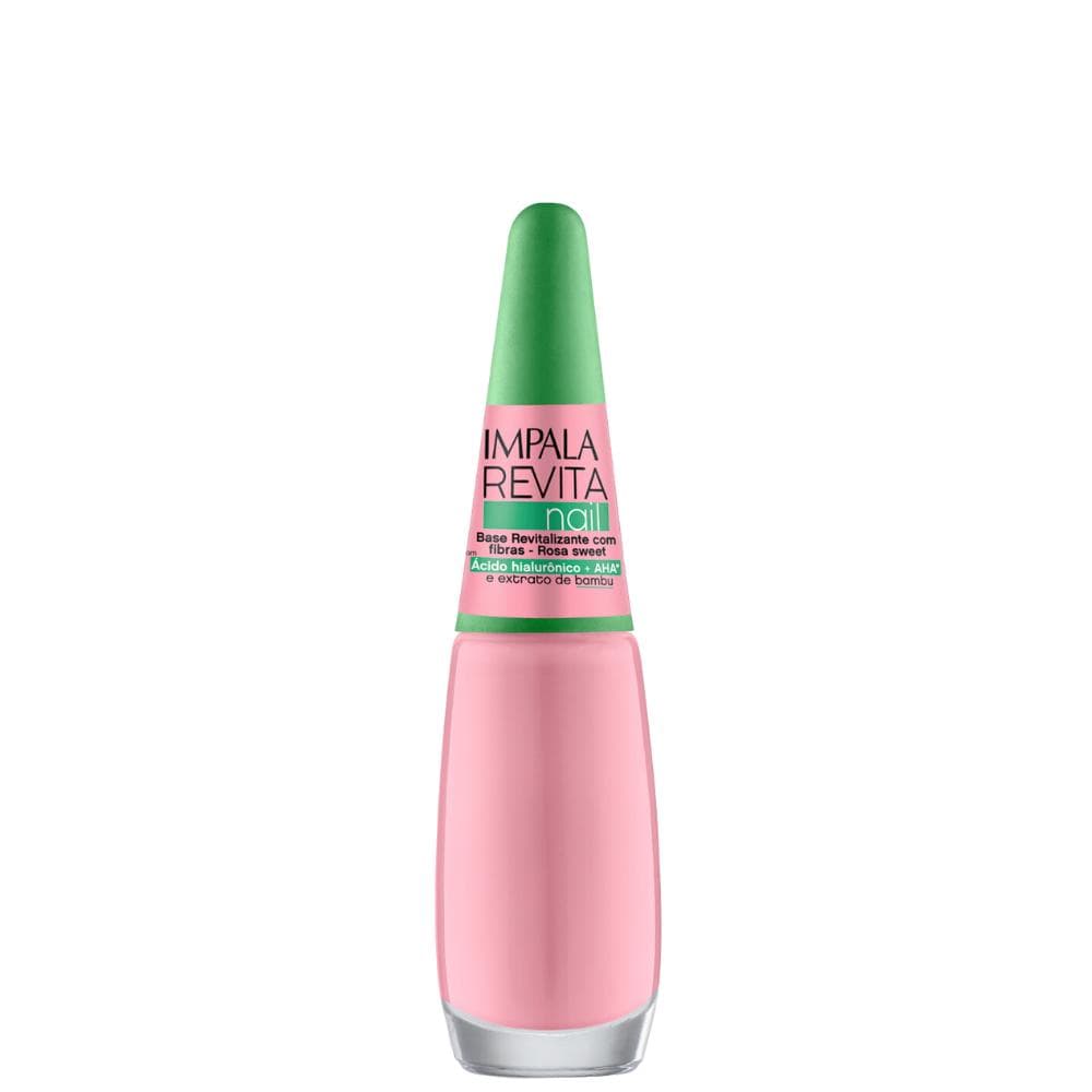 ESM IMPALA N BASE REVIT ROSA SWEE