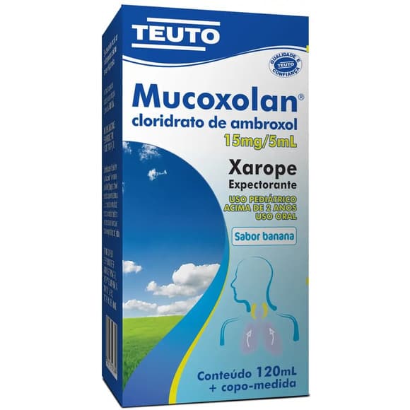 MUCOXOLAN INF 15MG 120ML