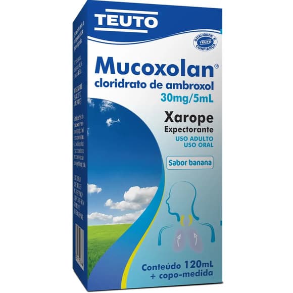 MUCOXOLAN ADU 30MG XPE 120ML