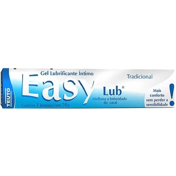 EASY LUB 50 G