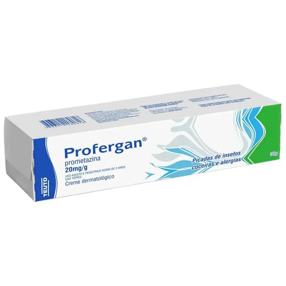 PROFERGAN 20MG CR DERM 30
