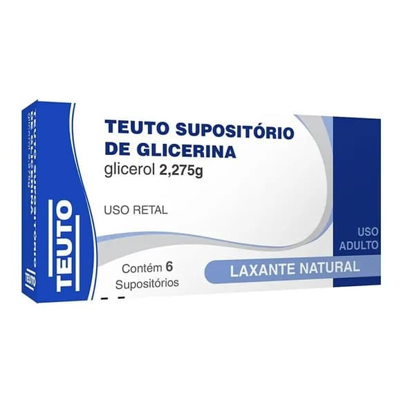 SUP. GLICERINA ADULTO CX 6