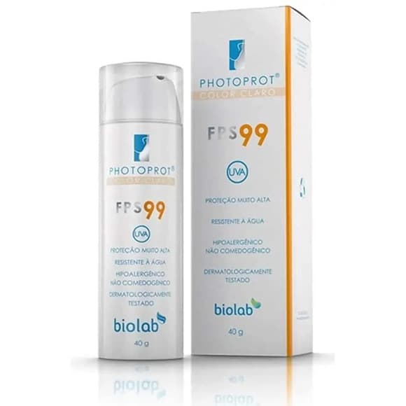 PHOTOPROT FPS99 COLOR CL 40ML