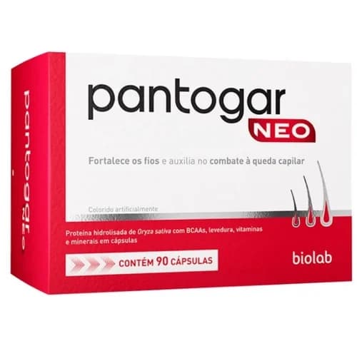 PANTOGARNEO CAPS 90