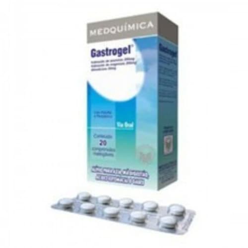 GOB 6 25MG 18CPR