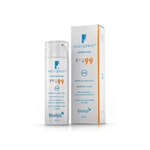 PHOTOPROT FPS99 LOCAO 40ML