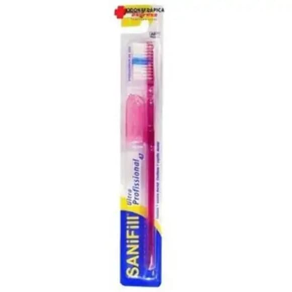 ESC DENT SANIFILL C/ PROTETOR MEDIA 39